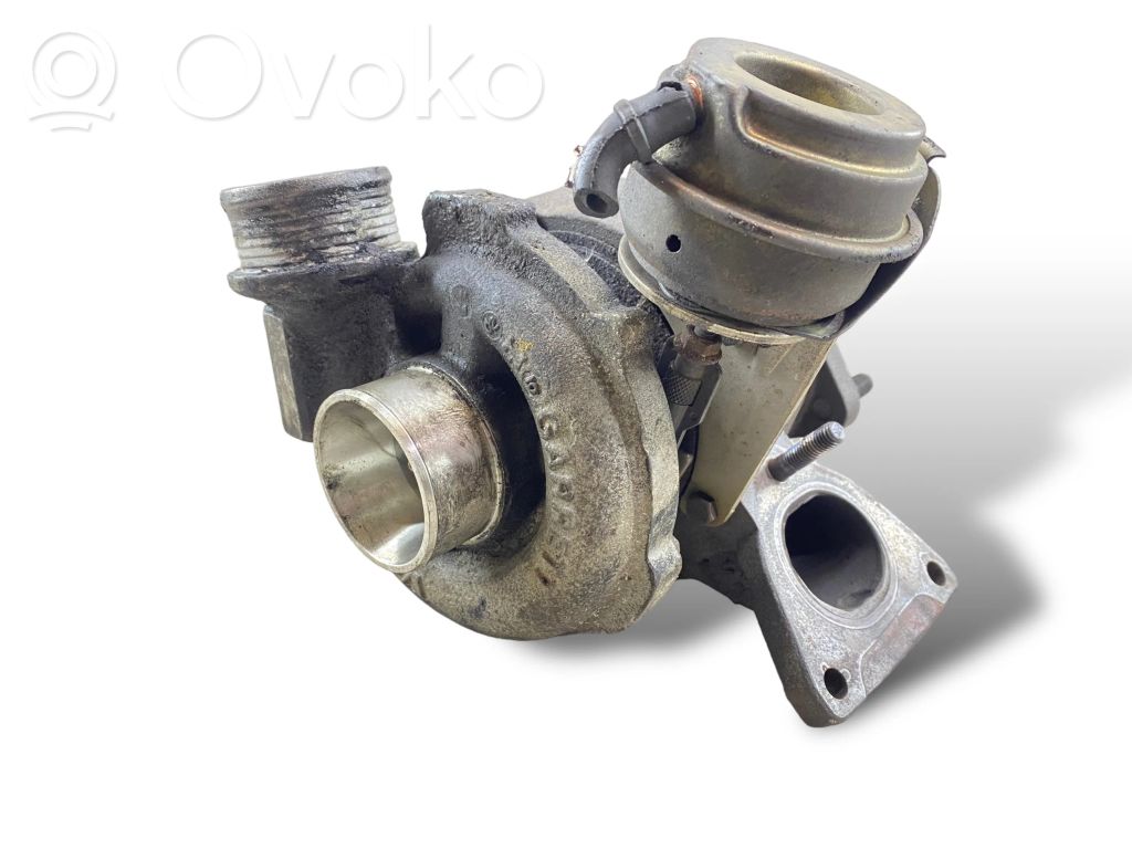 Turbo   GT2052V,8602357