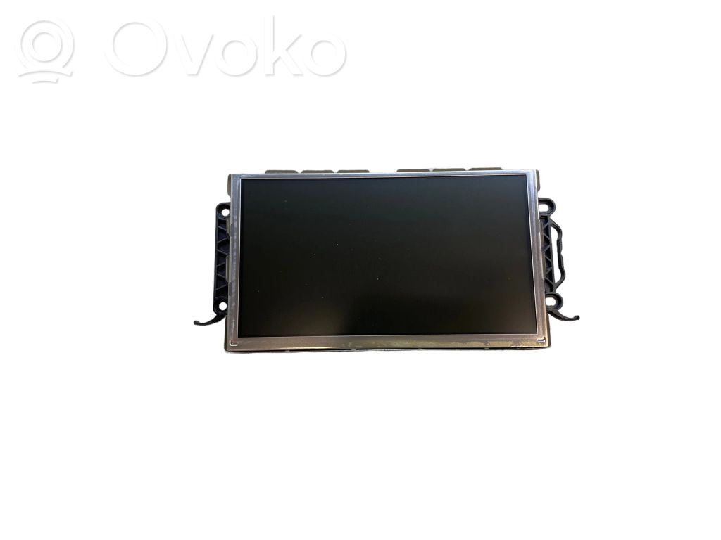 MG 6 Pantalla/monitor/visor 