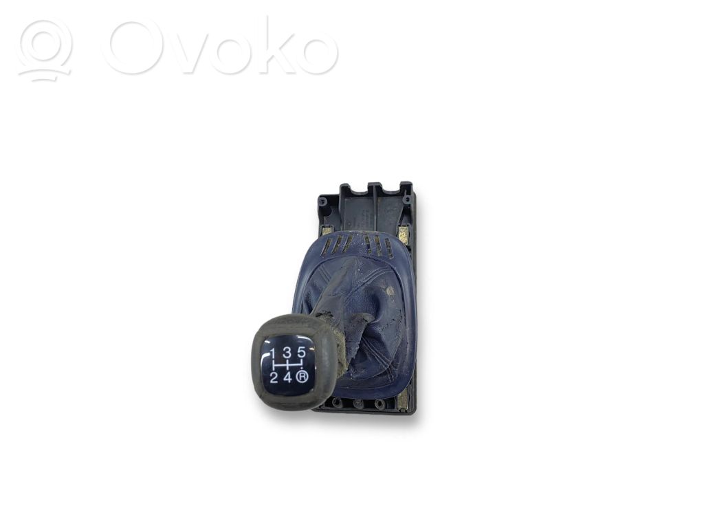 Ford Galaxy Selector caja de cambios 