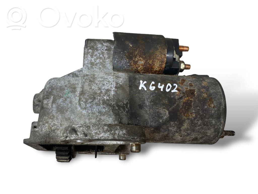 Starteris   1X4U11000AA,4E24D