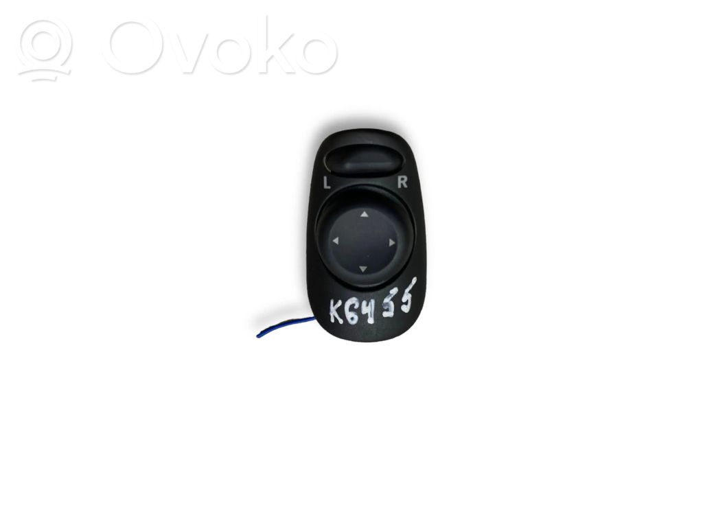 Saab 9-3 Ver2 Sivupeilin kytkin 