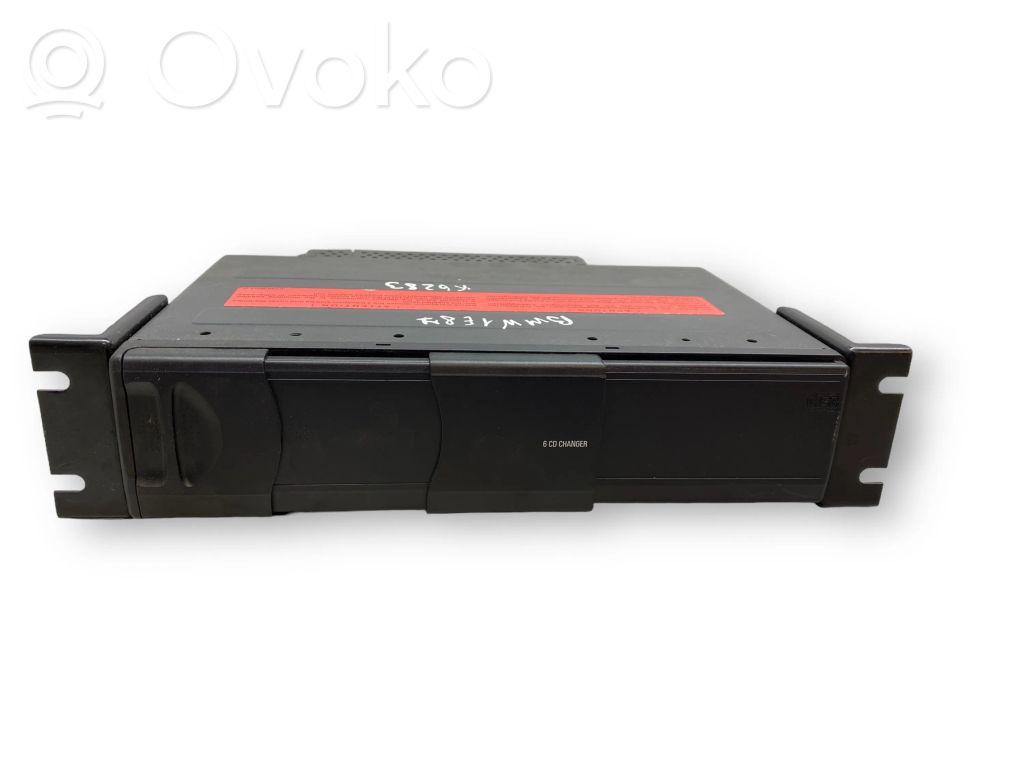 CD/DVD changer   6949697