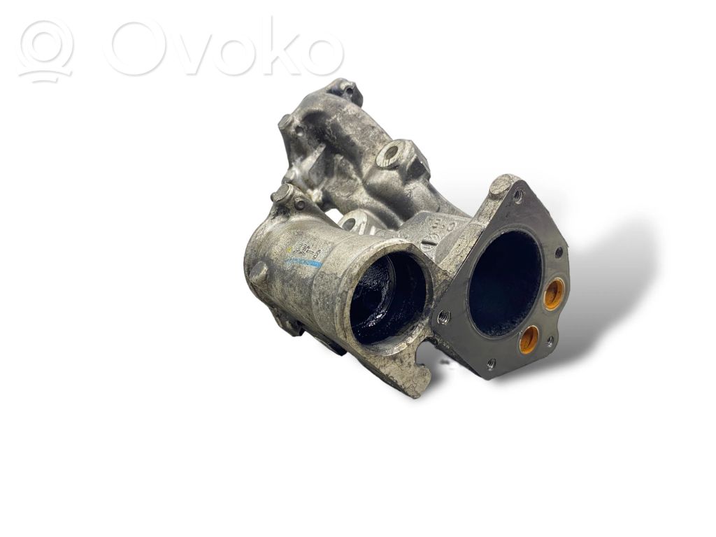 Renault Scenic III -  Grand scenic III EGR valve cooler bracket 