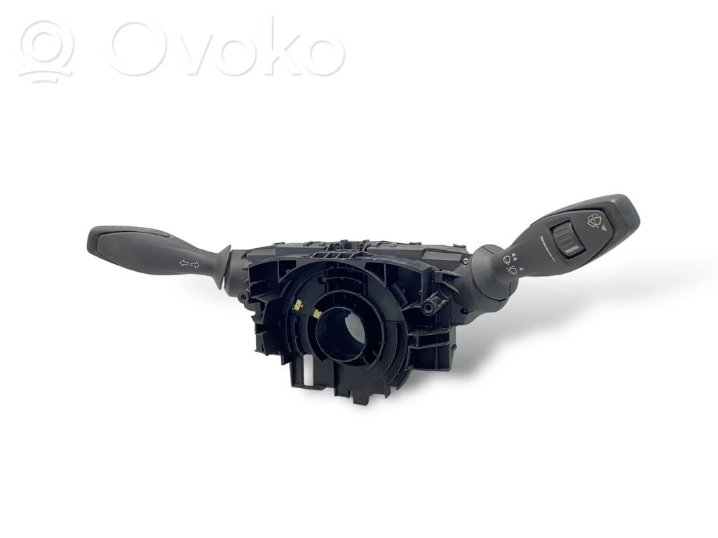Ford Fiesta Wiper turn signal indicator stalk/switch 
