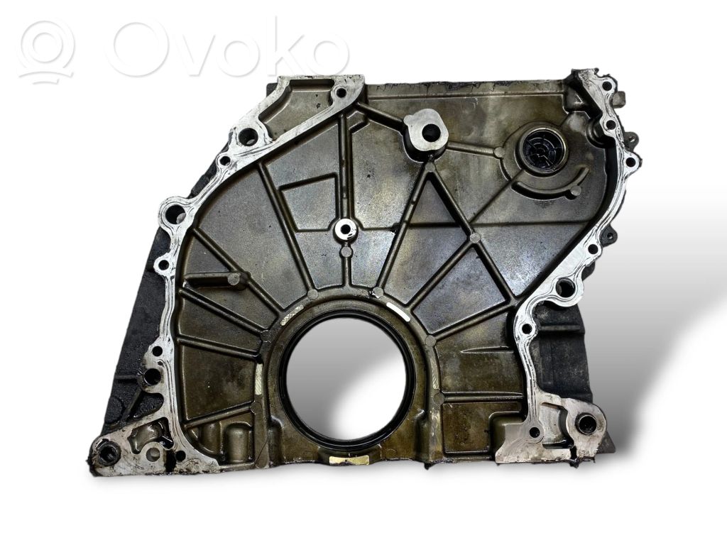 BMW 5 E60 E61 Timing chain cover 