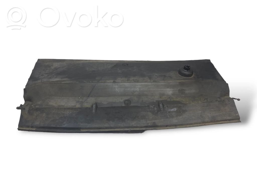 BMW 3 E92 E93 Conducto/guía del intercooler 