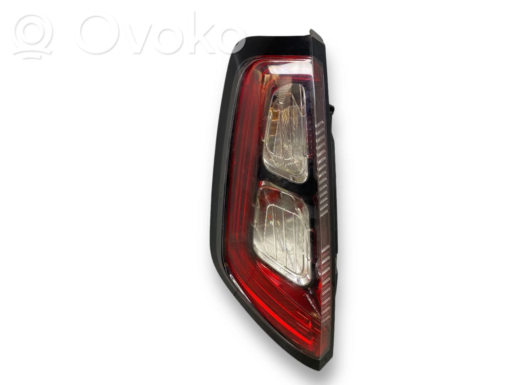 Lampa tylna   51888062,0204069990,020400900005