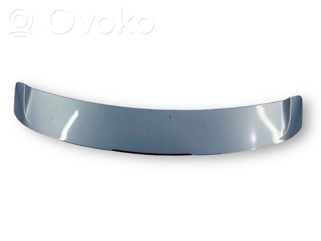 Ford Focus Tailgate/trunk spoiler 