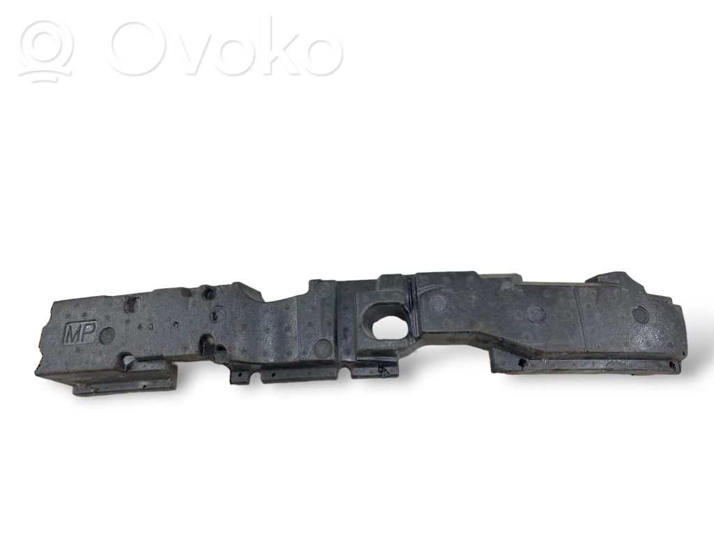 BMW 5 E60 E61 Front bumper foam support bar 
