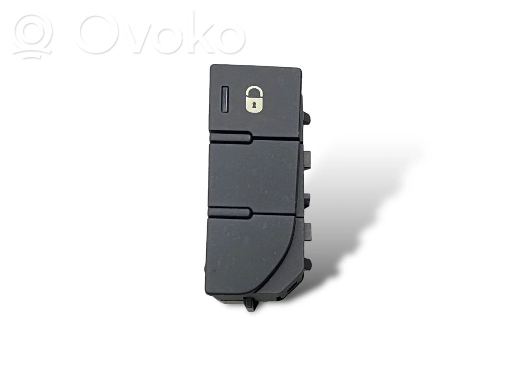 Citroen C5 Central locking switch button 
