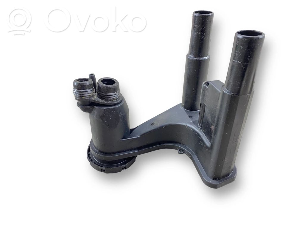 Jaguar S-Type Breather/breather pipe/hose 