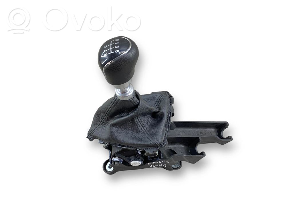 Ford Focus Gear shifter/selector 