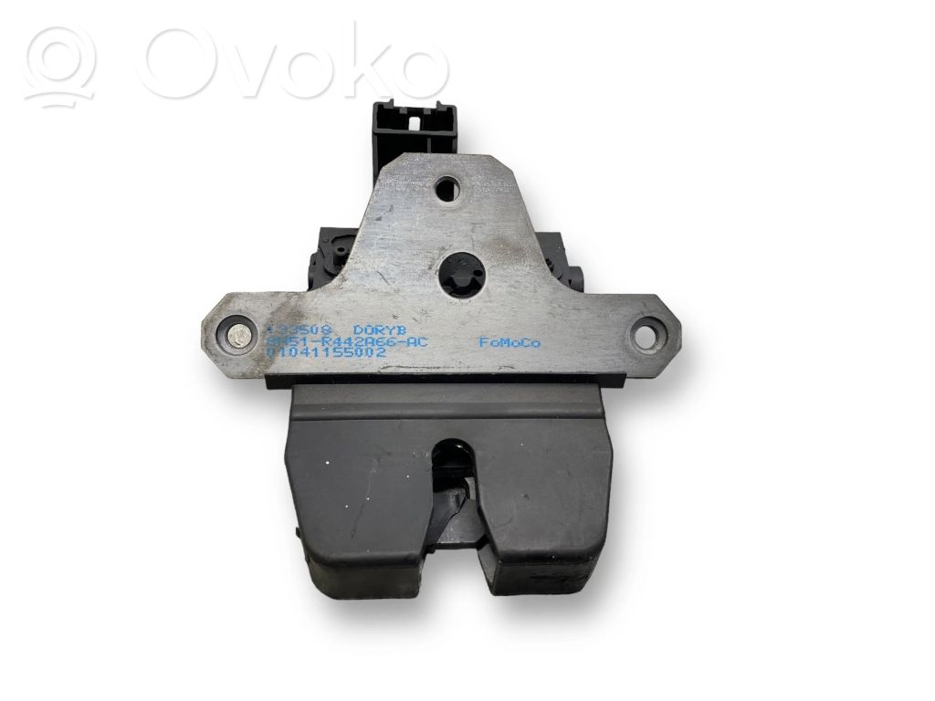 Ford Mondeo MK IV Tailgate/trunk/boot lock/catch/latch 