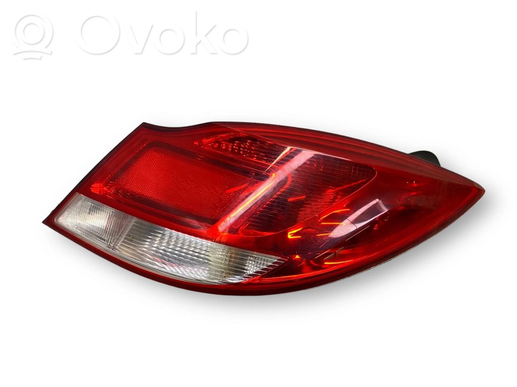 Opel Insignia A Takavalot 