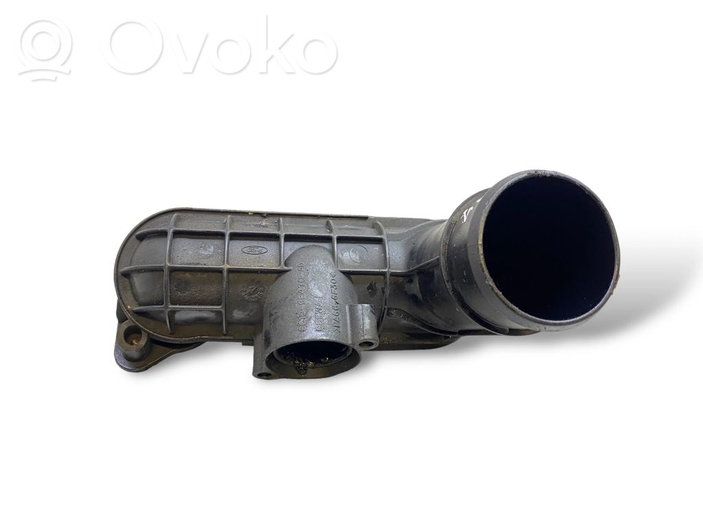 Ford Transit Intercooler hose/pipe 