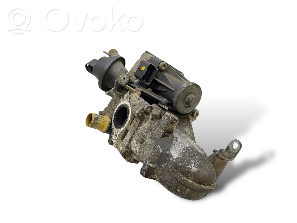 Válvula EGR   PLH13206A,V8C50,7JH19206A