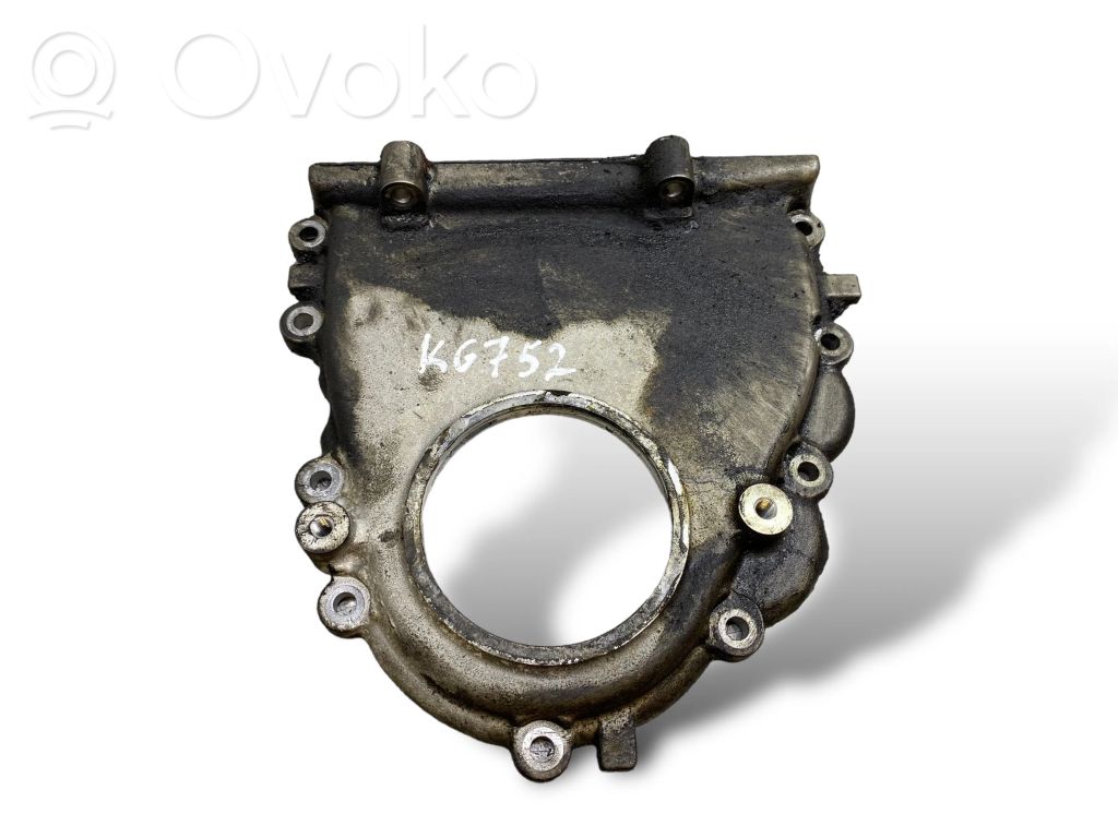 Audi A6 S6 C6 4F Timing chain cover 