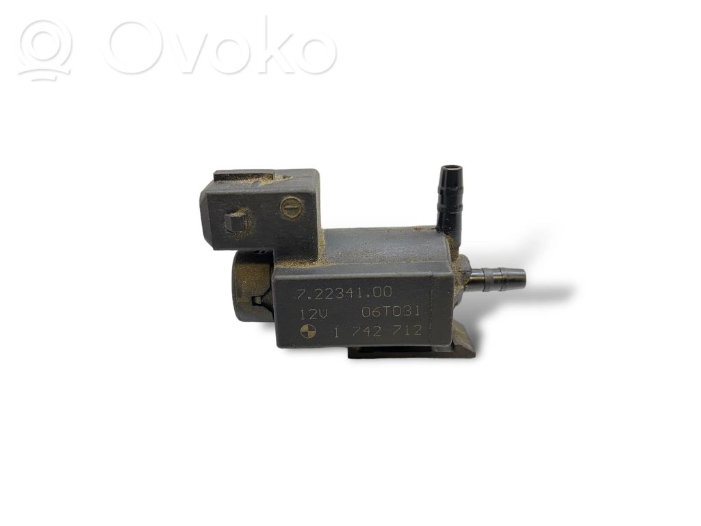 Solenoidinis vožtuvas   1742712,06T031,72234100