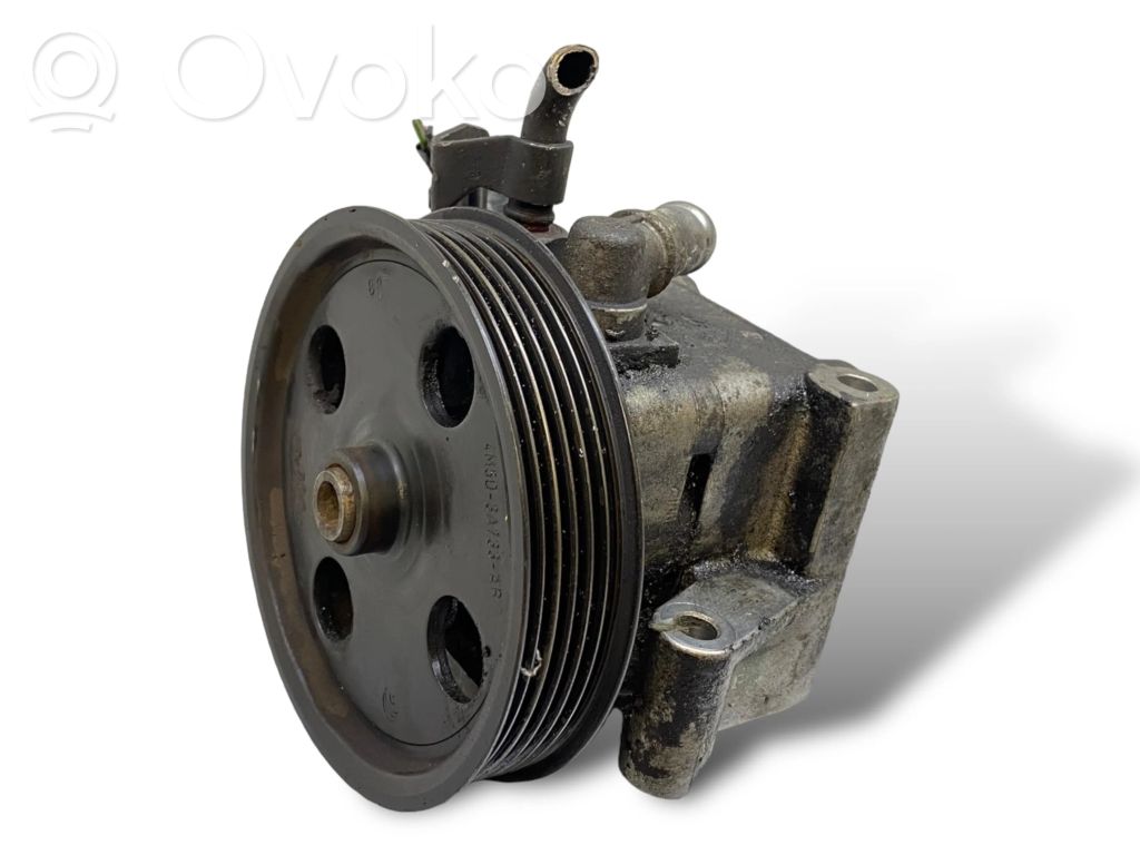 Ford Focus Vairo stiprintuvo siurblys 