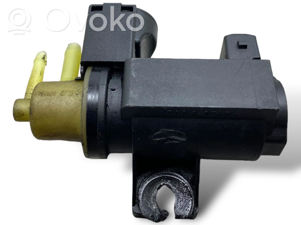 Opel Astra J Electroválvula del turbo 
