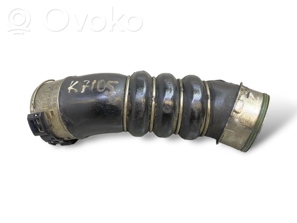 BMW 1 E81 E87 Intercooler hose/pipe 