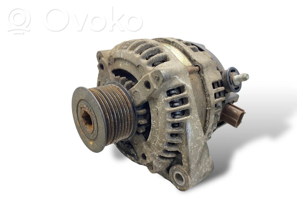 Land Rover Range Rover Sport L320 Alternator 
