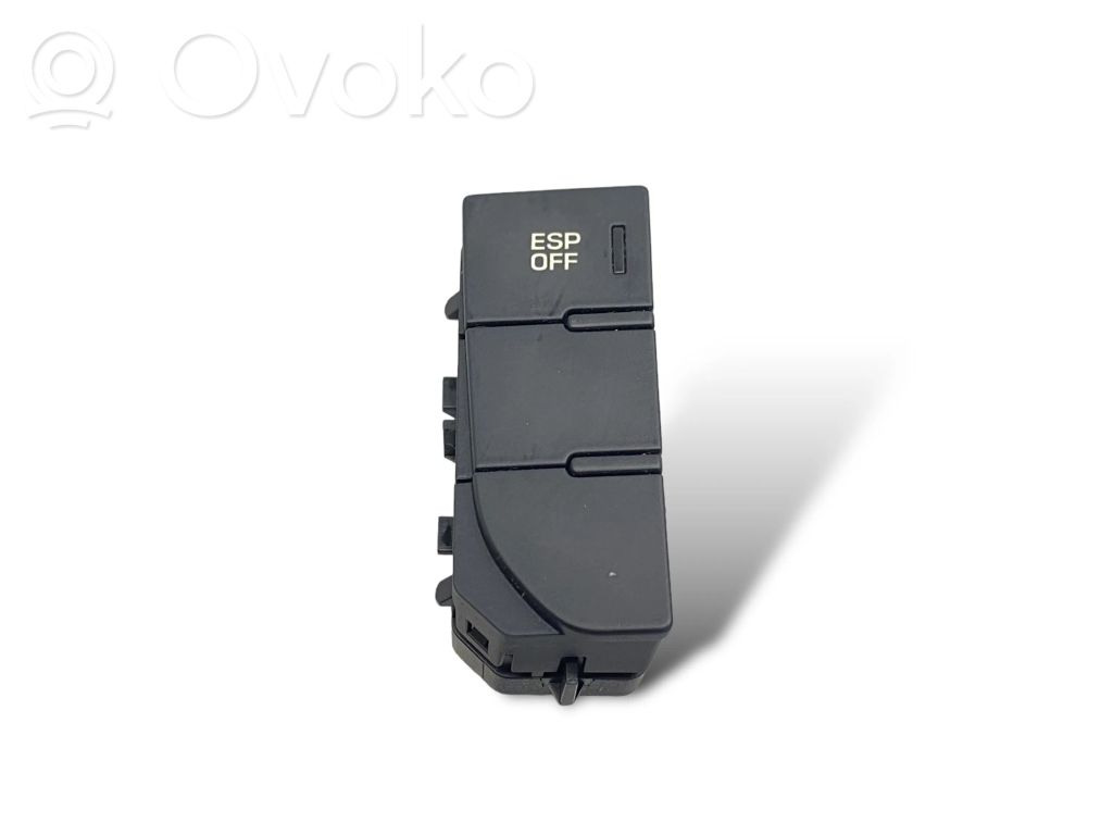 Citroen C5 Interruptor ESP (programa de estabilidad) 