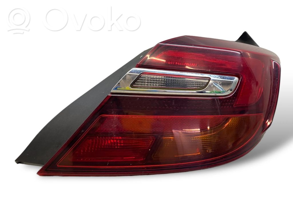 Lampa tylna   23160556,21090210