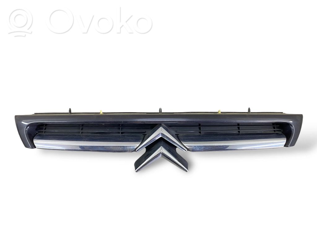 Citroen C8 Front grill 