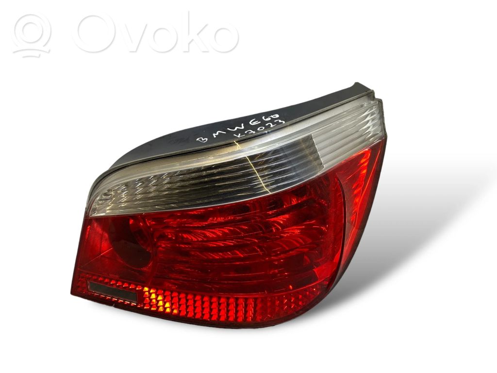 Rear/tail lights   6910768,E7E79S,0678933,2VP008679