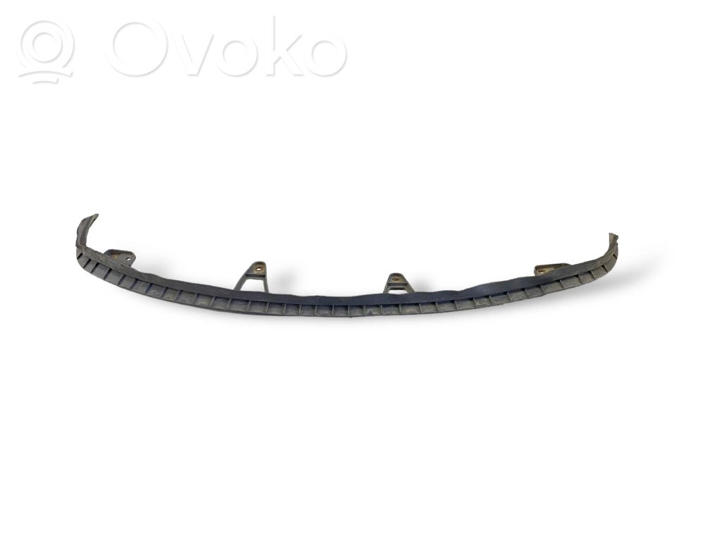 Volkswagen Golf V Front bumper lip 