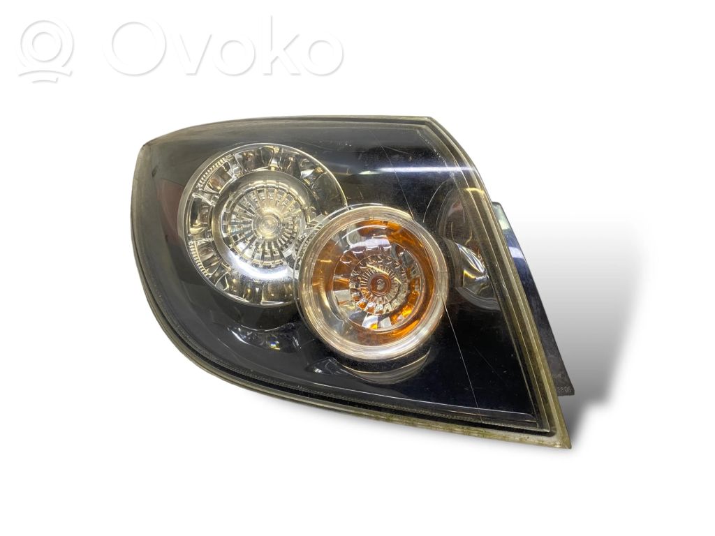 Mazda 3 I Lampa tylna 