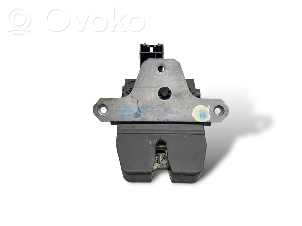 Ford Mondeo MK IV Tailgate/trunk/boot lock/catch/latch 