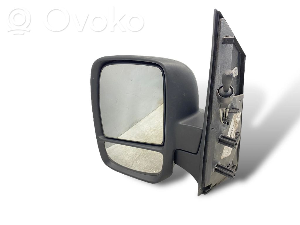 Peugeot Expert Espejo lateral manual 