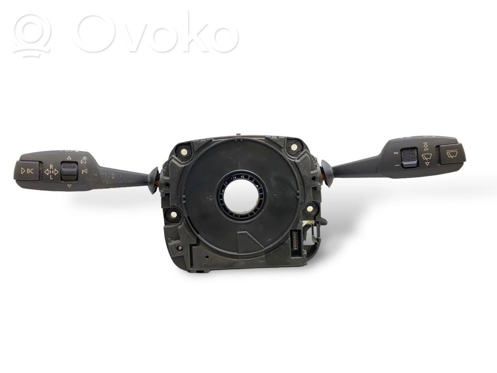 BMW 1 E81 E87 Rokturu komplekts 