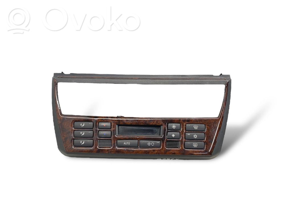 BMW X3 E83 Climate control unit 