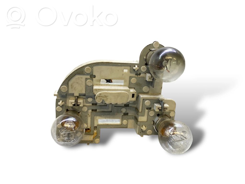 Ford Mondeo MK IV Galinio žibinto dangtelis (lizdas) 