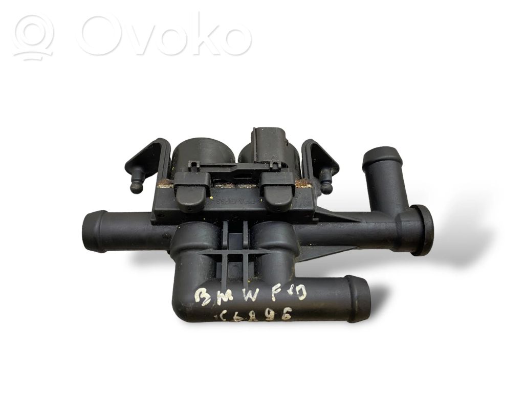 Pompa cyrkulacji / obiegu wody   9119164,110720,1147412200