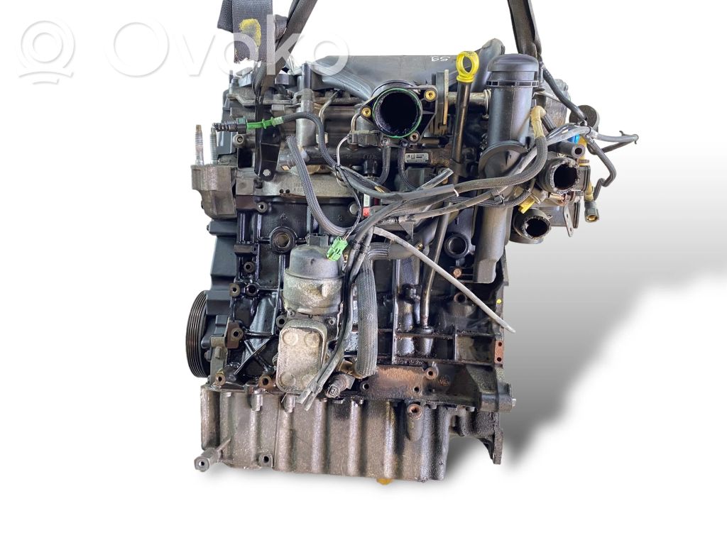 Engine   G6DA