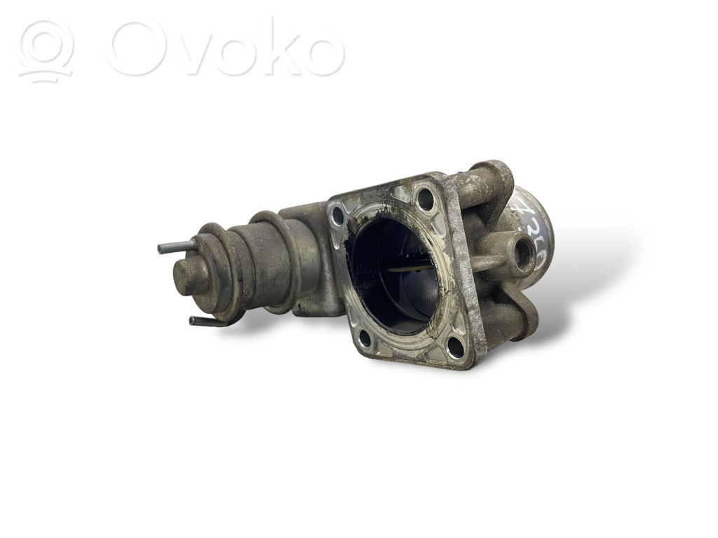 Ford Ranger Throttle valve 
