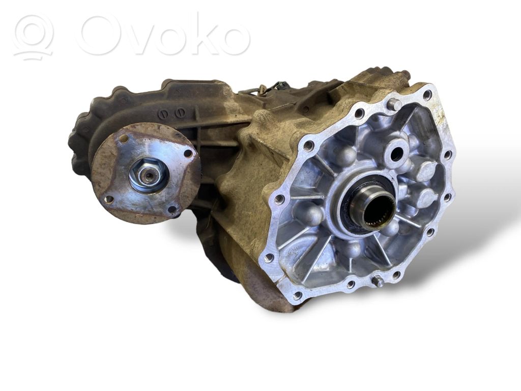 Ford Ranger Gearbox transfer box case 