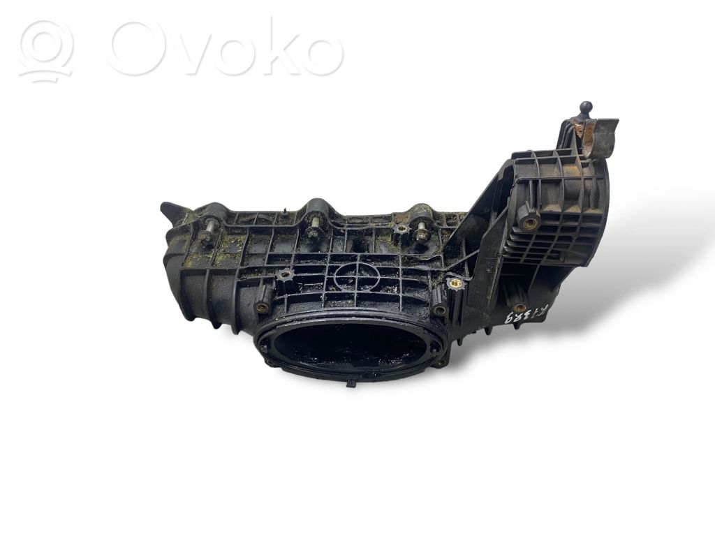 Mercedes-Benz Sprinter W906 Intake manifold 