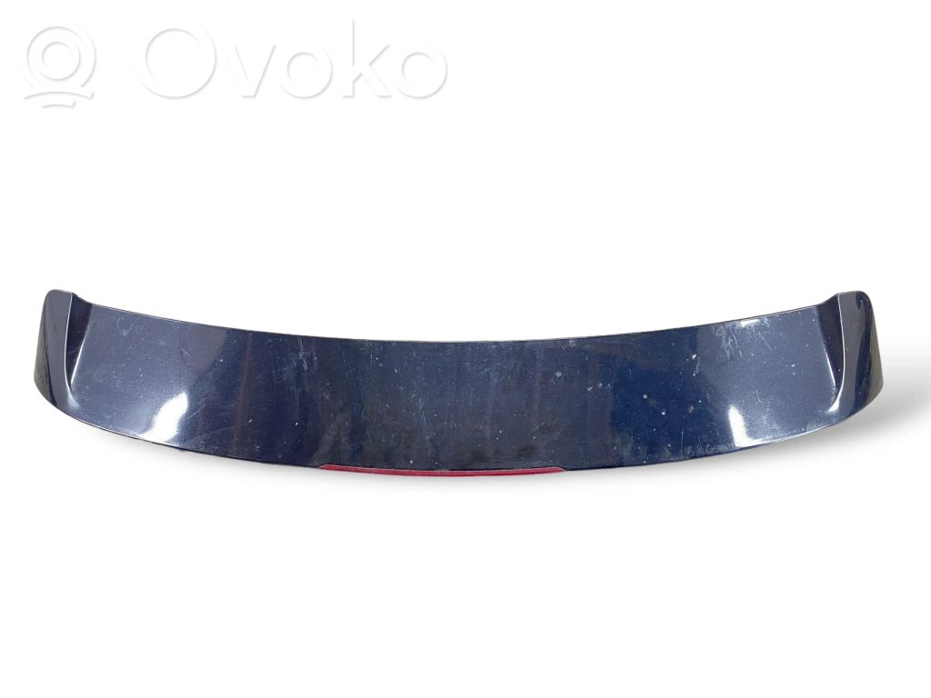 Ford Focus Tailgate/trunk spoiler 