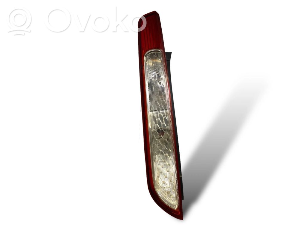Ford Focus Rear/tail lights 