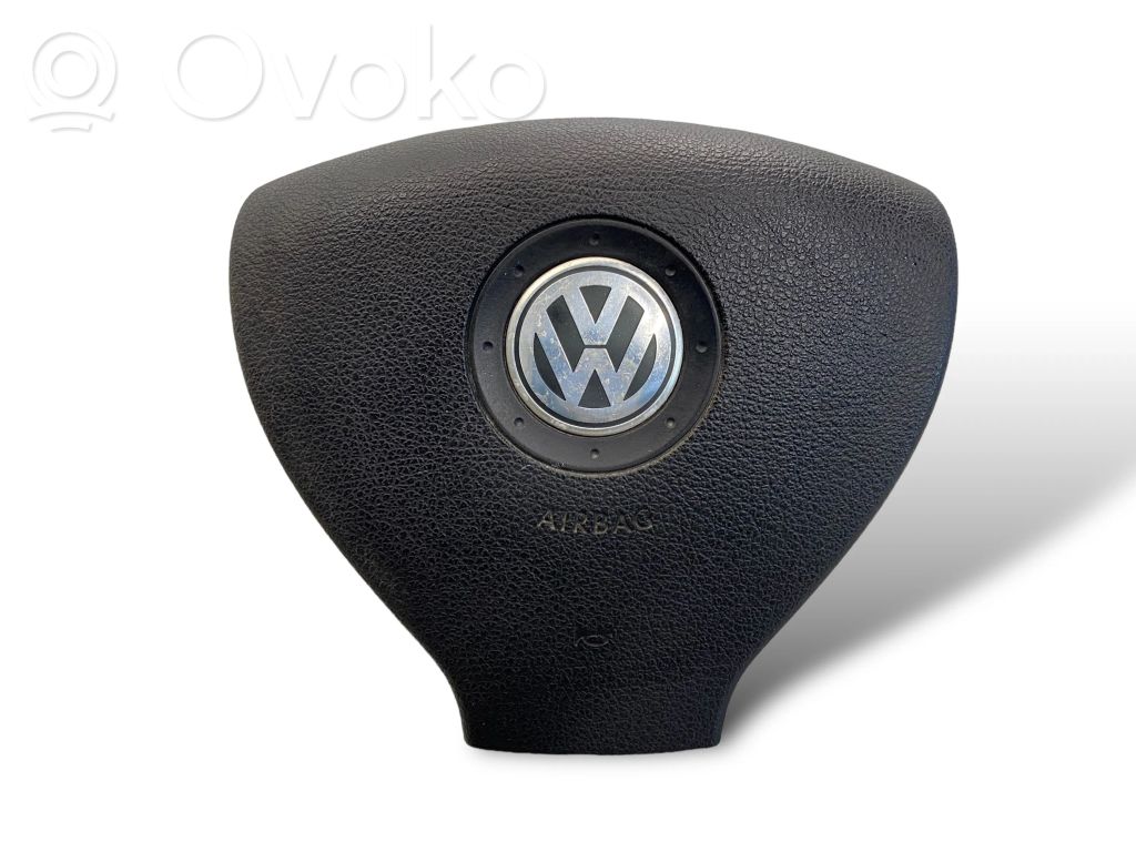 Volkswagen PASSAT B6 Vairo oro pagalvė 