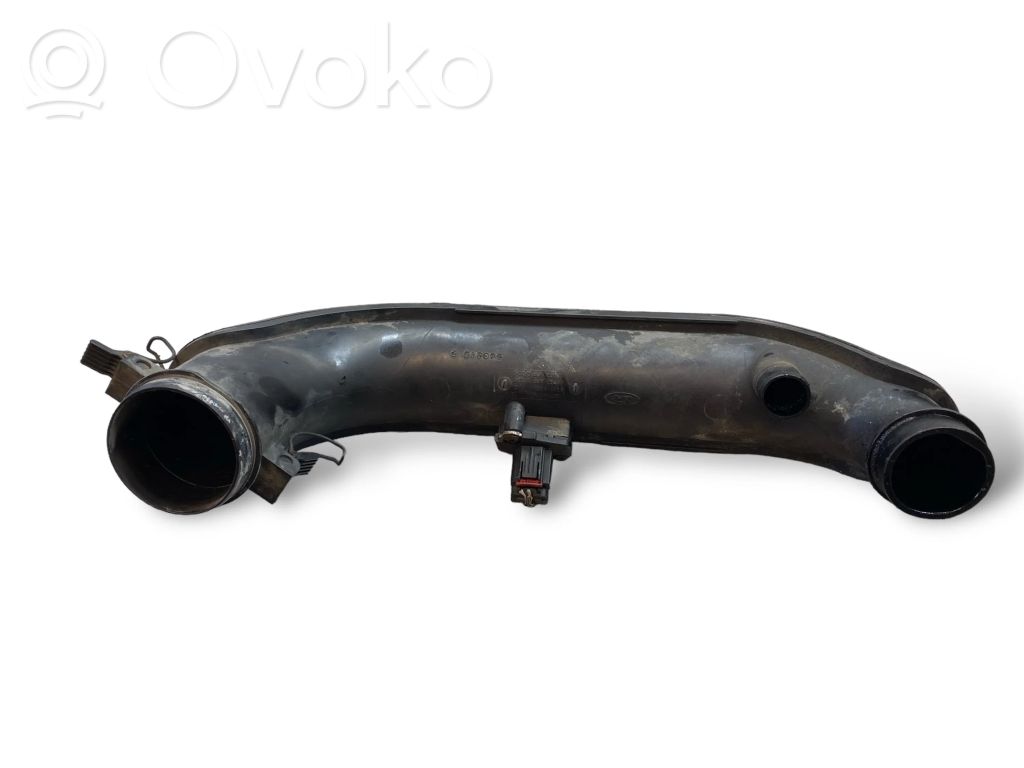 Ford Transit Air intake hose/pipe 