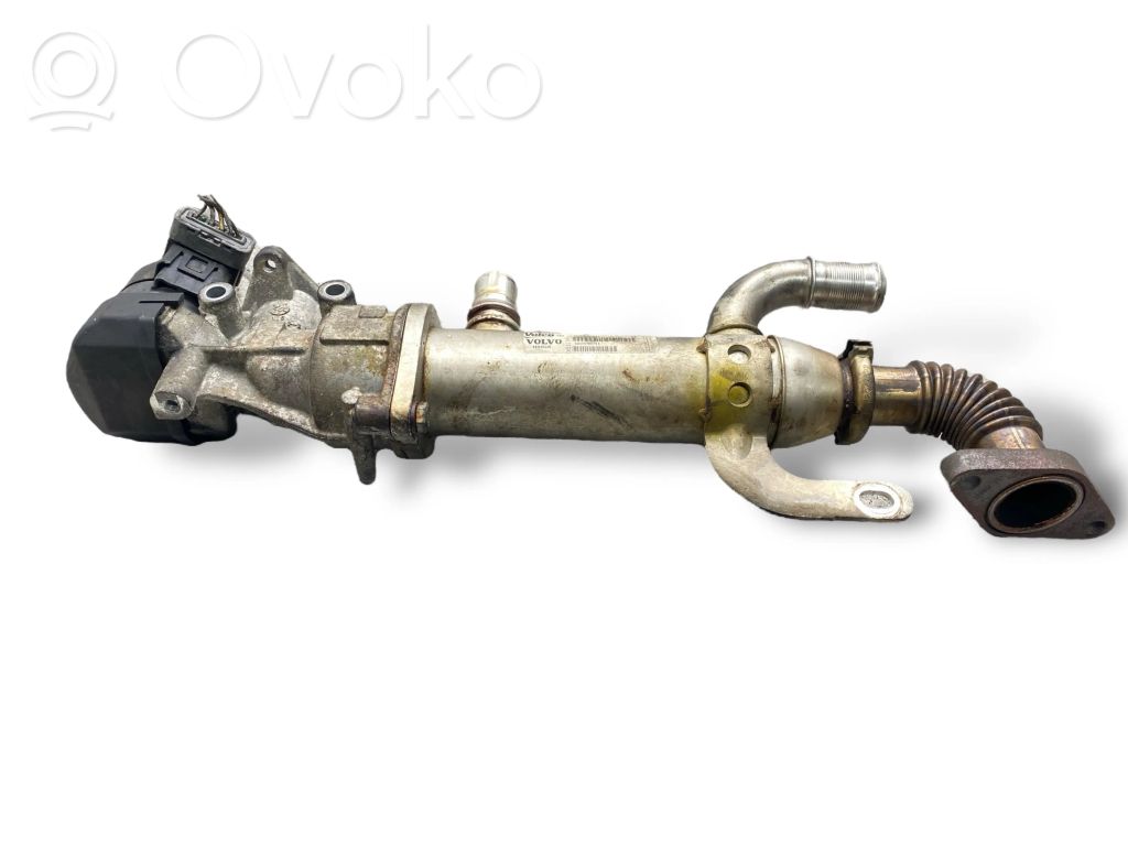 Ford Mondeo MK IV EGR aušintuvas 