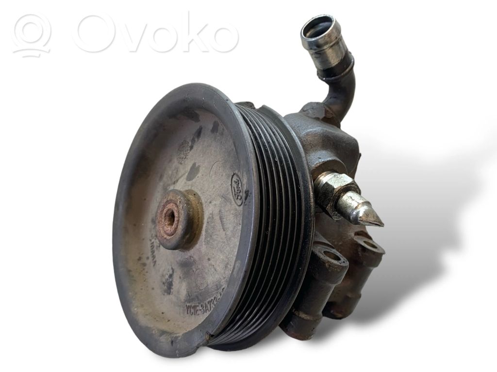 Ford Transit Power steering pump 
