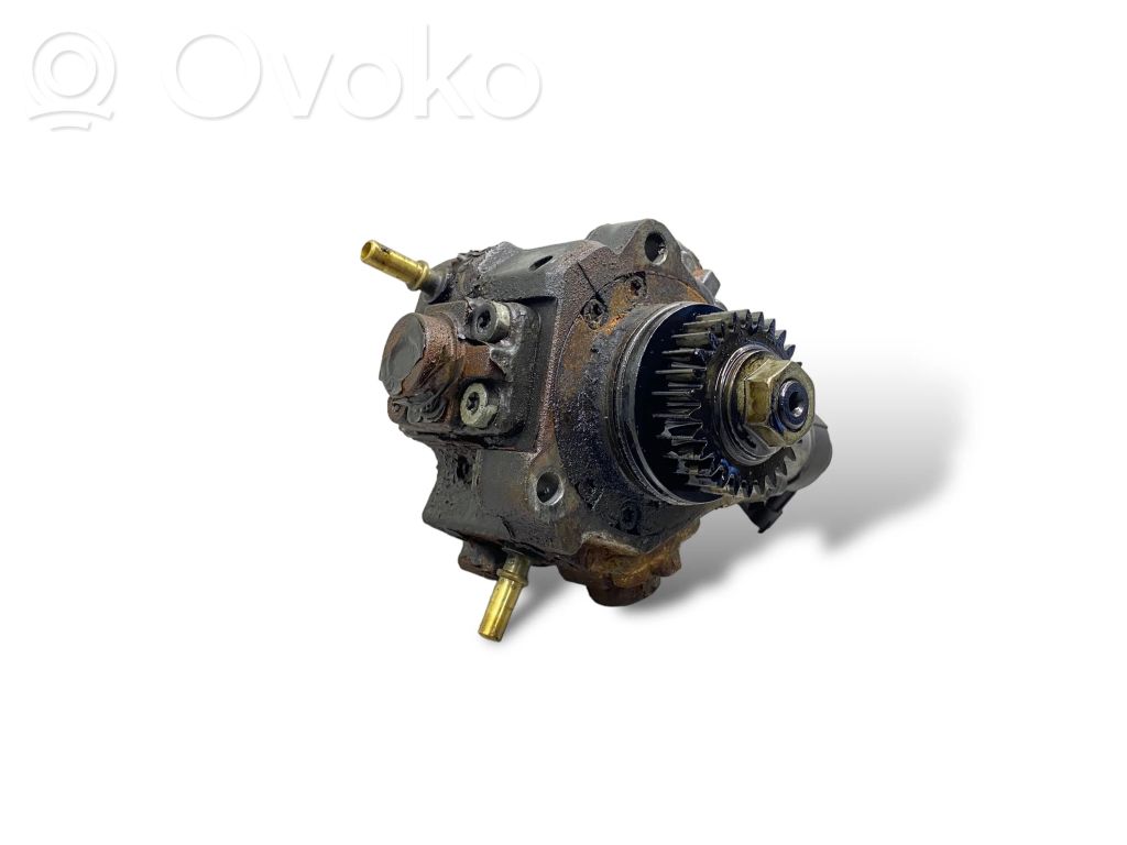 Opel Vivaro Fuel injection high pressure pump 
