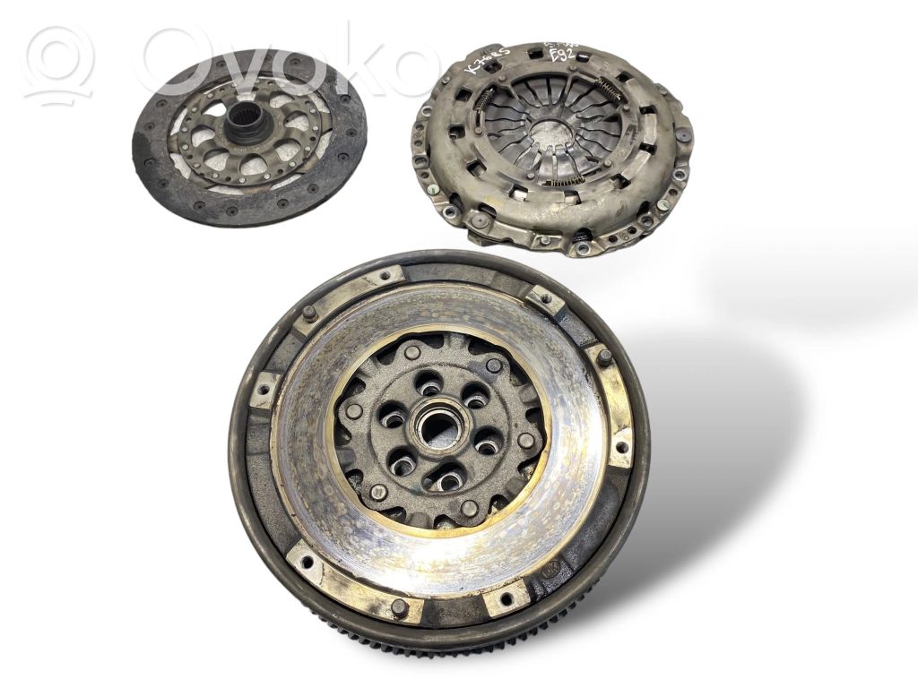 Clutch set kit   7567844
